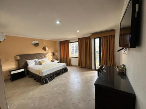Hotel Prince Plaza